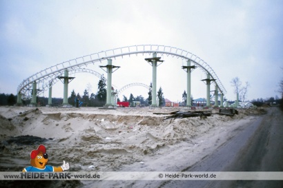 Korkenzieher komplett