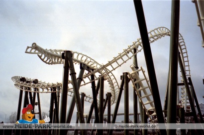 Teil 7: Die Fertigstellung naht