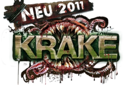 Neuheit 2011: Dive-Coaster 