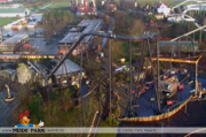 Krake lebt & Krakenmaul wachsen!