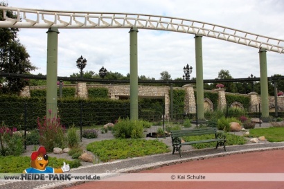 Veränderungen im Juli & August