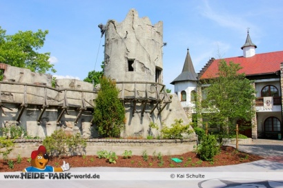 Die Veränderungen 2014 im Überblick - Teil 4