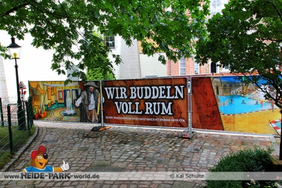 Die Veränderungen 2014 im Überblick - Teil 7