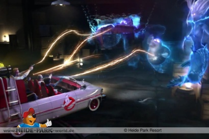 Neuer Ghostbusters Werbespot veröffentlicht
