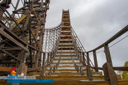 Colossos 2.0: Baustellenupdate Special Teil 2