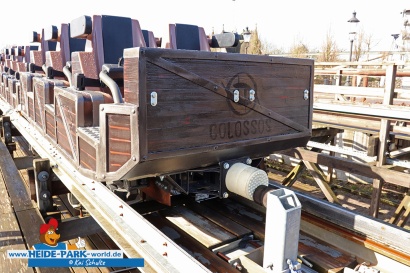 Colossos 2.0: Baustellenupdate Special Teil 4