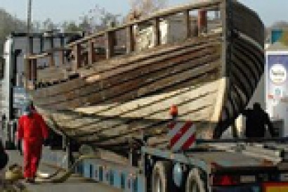 Bucht der Totenkopfpiraten