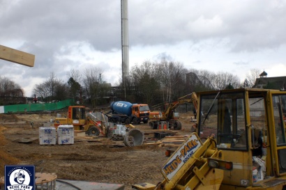 Neuigkeiten aus dem Wilden Westen