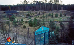 Wildpark Heidenhof