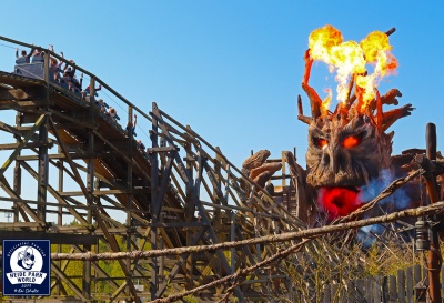 Colossos - Kampf der Giganten