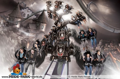 Das Jahr der Dämonen beginnt!