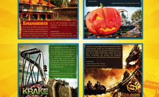 Jetzt reinhören: Musik vom Heide Park Resort neu auf CD!