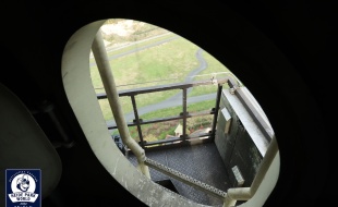 Reportage: Ungewöhnliche Perspektiven