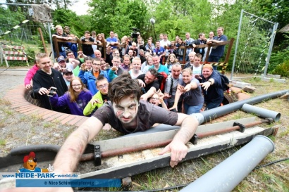 Fantreffen am 02. Juni 2018