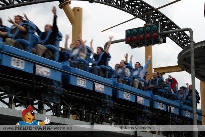 Jahreskarten Preview Desert Race