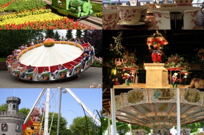 Auf zu neuen Ufern - Die Abenteuerreise 