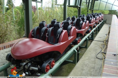 Big Loop: Der zweite Zug ist da!