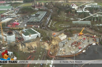 Das Jahr der Krake hat begonnen