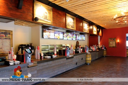 Die Veränderungen 2017 im Überblick