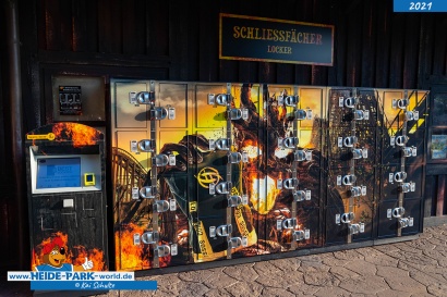 Veränderungen der Saison 2021