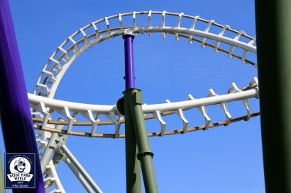 Aus Limit wird Toxic Garden: Baustellenupdate 16. KW