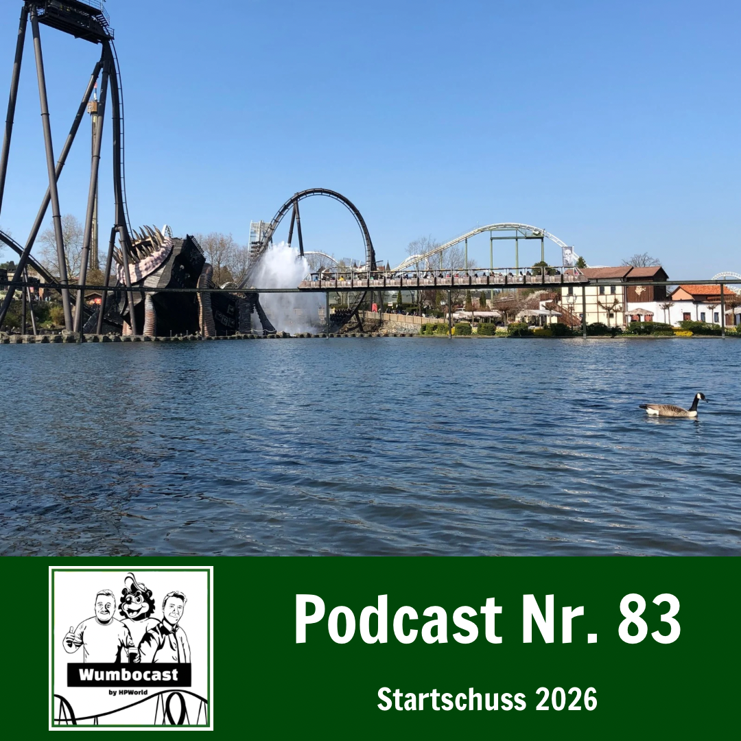 Folge Nr. 83 - Startschuss 2026 episode artwork